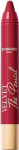 Huulepulk Bourjois Paris Velvet The Pencil, 1.8 g, bordoo v., 08 rouge divin