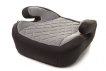 Auto istmek&otilde;rgendus 4Baby Hi-Fix, must v./helehall v., 22 - 36 kg