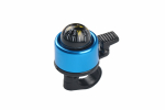 Helisignaal Outliner FSBHN-020, metall, sinine v./must v.