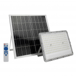 P&auml;ikesepaneeliga prožektor, lakke v&otilde;i seina Spectrum, 50 W, 500 lm, 6500 &deg;K, IP65, hall v.