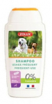 &Scaron;ampoon koertele Zolux Frequent Use, 250 ml