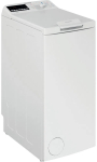 Pesumasin Indesit BTW B7220P EU/N, 7 kg, valge v.