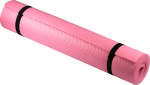 Fitness- ja joogamatt Besk, roosa, 160 cm x 60 cm x 0.6 cm