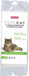 Kott Zolux Pure Cat Protective Bags, plastik, 12 tk, L&auml;bipaistev v.