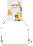 Kiik Zolux Wood Swing, 10 cm x 15.5 cm x 19.5 cm