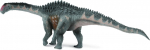 M&auml;ngukujuke Collecta Ampelosaurus 88466, 21 cm, hall v.