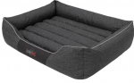 Loomavoodi Hobbydog Comfort, must, L