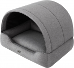 Loomavoodi Doggy Prompter PPEGRF1, grafiit v., R1