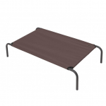 Loomavoodi Hobbydog Iron IROBRA5, pruun, 80x42x15 cm