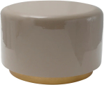 Kohvilaud Kayoom Art Deco 275, hall v., 51.5 cm x 51.5 cm x 43 cm
