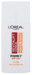 P&auml;evituse hooldusvahend tooted n&auml;ole L&rsquo;Or&eacute;al Paris Revitalift Clinical Brightening Moisturizer SPF50+, 50 ml
