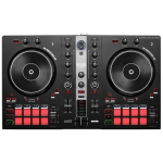 DJ kontroller Hercules Inpulse 300 MK2