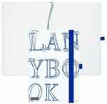 M&auml;rkmik Lanybook L-Y-O, A6