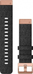 Rihmad Garmin, QuickFit&reg; 20, kuldne v./must v.