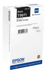 Tindiprinteri kassett TB Print T9071, must v., 202 ml