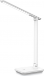 Laualamp Platinet PDL6731W, LED, 5W, valge v.