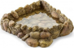 Akvaariumi dekoratsioon Exo Terra 8299, 0.8 l, pruun v., 25 cm