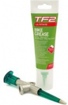 Tefloniga m&auml;&auml;rdeained Weldtite Teflon Grease + Grease Gun, 125 ml