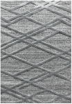 Vaip sise Ayyildiz Pisa Boho 4706, hall, 370 cm x 280 cm