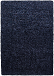 Vaip sise Ayyildiz Life 1500, s&uuml;gavsinine v., 290 cm x 200 cm
