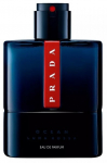 Parf&uuml;&uuml;mvesi Prada Ocean Luna Rossa, 100 ml