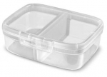 Toidukarp Curver Snap Box, 3.3 l