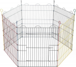 Aedik n&auml;rilistele Beeztees, 3 cm x 58 cm x 66.5 cm, mitmev&auml;rviline