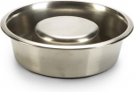 Kauss loomale Beeztees Slow Feeder, 25 cm x 25 cm, h&otilde;be v.