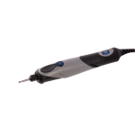 P&ouml;&ouml;rlev t&ouml;&ouml;riist Dremel F0132050JM, harjadega