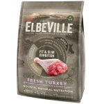 Kuiv koeratoit Plaček Fit And Slim Condition Fresh Turkey, kalkun, 4 kg