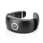 Kaela masseerija Medivon Smart EMS, must v.