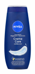 Kehapesugeel Nivea Creme Care, 250 ml
