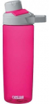 Veepudel Camelbak Chute Mag, roosa v., pol&uuml;prop&uuml;leen (pp), 0.6 l
