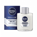 Raseerimisj&auml;rgne palsam Nivea Men Protect & Care, 100 ml