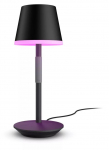 Nutivalgustus lauavalgusti Philips Hue Go, LED, 2000 - 6500 &deg;K x 6 W