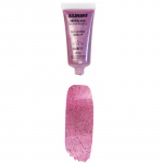 Grimmiv&auml;rv Alpino Fiesta Metallic Rosa, roosa