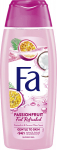 Kehapesugeel Schwarzkopf FA Passion Fruit, 400 ml