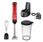 Saumikser Black & Decker BCKM1012KR, punane v.