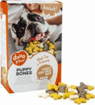 Koeramaius Duvo+ Puppy Bones Biscuits, teravili, 0.5 kg