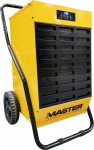 Niiskuseimaja Master DH 44, 480 m&sup2;, 43000 g