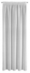 P&auml;evakardin Angela, valge v., 140 cm x 300 cm