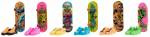 S&otilde;rmelauad komplekt Mattel Hot Wheels Skate HPG21, (v&auml;rv/disain valitakse juhuslikult)