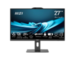 Statsionaarne arvuti MSI Intel&reg; Core&trade; i5 - 14400, 512 GB, 27 ", DDR5 (SO-DIMM) 16 GB, SSD 512 GB, Intel UHD Graphics Dynamic, Windows 11 Pro AP272P 14M-496EU