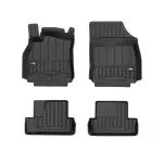 Automatt, esi/tagumine Proline 3D, Renault Megane III Sport Coupe 2008-2011