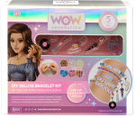 K&auml;ev&otilde;rude valmistamise komplekt WOW generation DIY Deluxe Bracelet Kit
