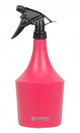 Aiaprits, tavaline Garden Center, plastik, roosa v., 1 l