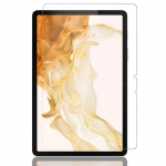 iLike 2.5D serva l&auml;bipaistev karastatud klaas Samsung Galaxy Tab S9 Plus 12.4'' X810 / X816B/ X818N (2023)