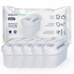Veefilter AquaFloow Brita Maxtra Dafi Unimax, 5 tk