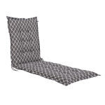 V&auml;litooli padi Patio Capri Liege H030-06PB 486301, 190 x 60 cm