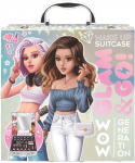 Kosmeetikakomplekt WOW generation Glam and Go WOW00055